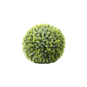 H53603 Esfera de Eucalipto Artificial
